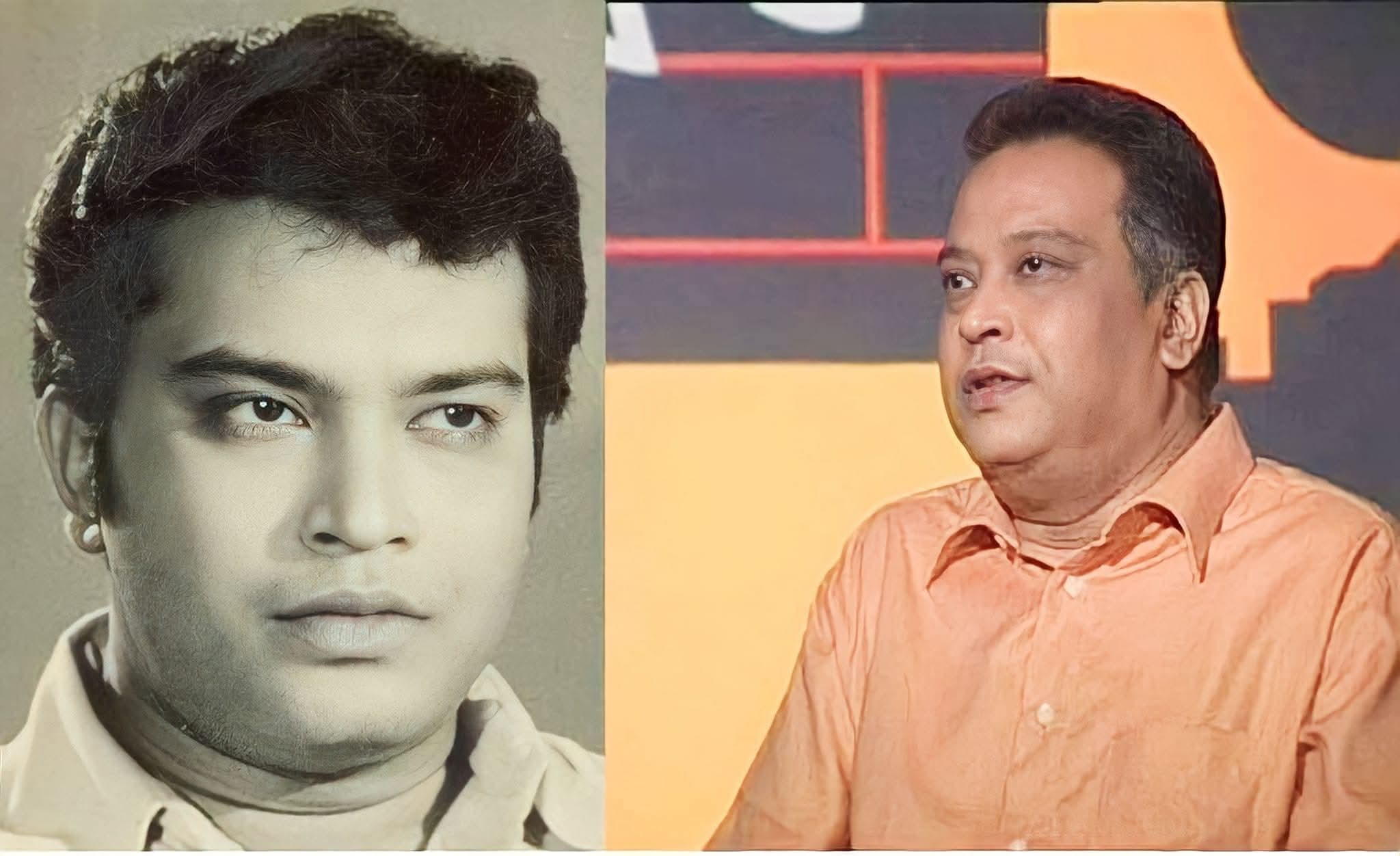 শুভ জন্মদিন চলচ্চিত্র পরিচালক ও অভিনেতা আজমল হুদা মিঠুু শুভ জন্মদিন চলচ্চিত্র পরিচালক ও অভিনেতা আজমল হুদা মিঠুু